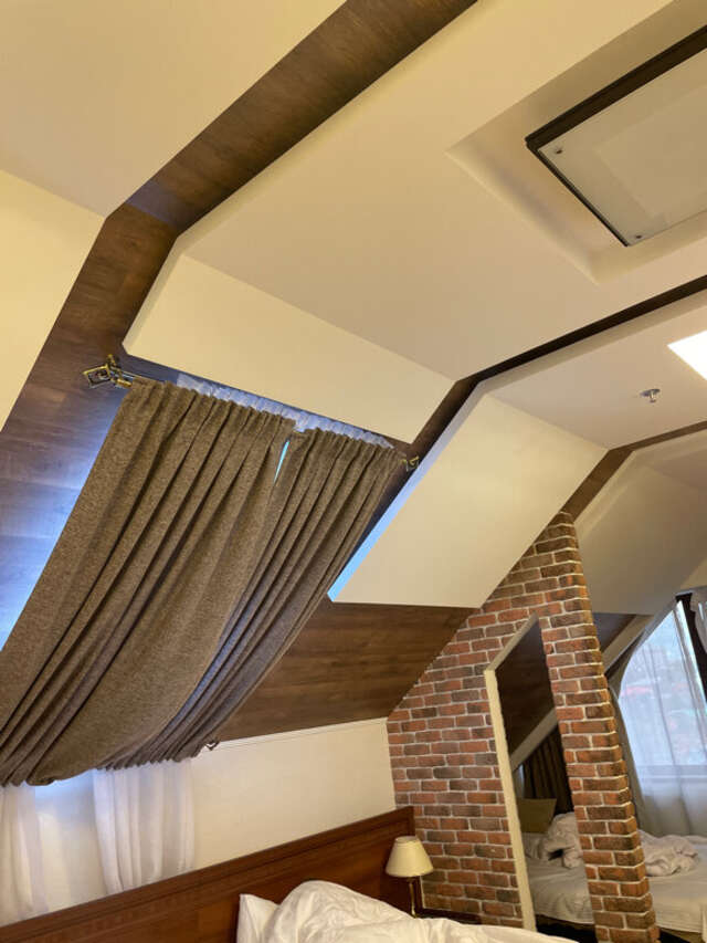 Гостиница Южная башня Краснодар-235