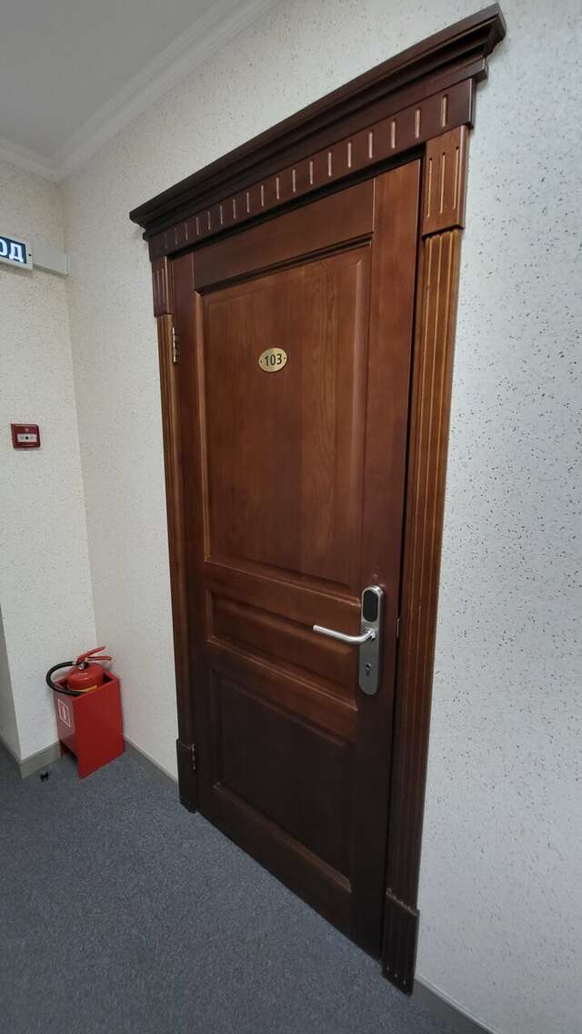 Гостиница Южная башня Краснодар-193