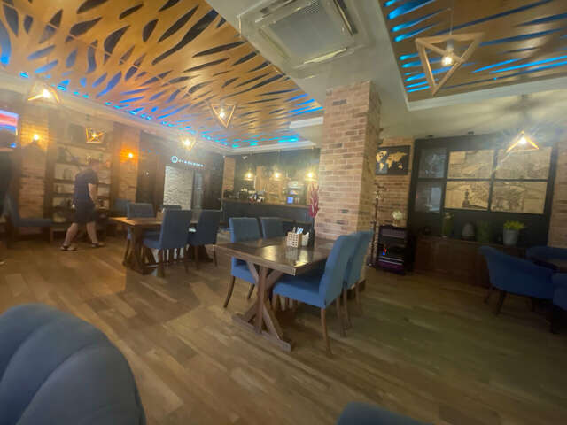 Гостиница Южная башня Краснодар-119