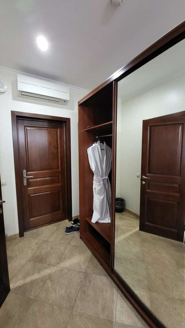 Гостиница Южная башня Краснодар-188