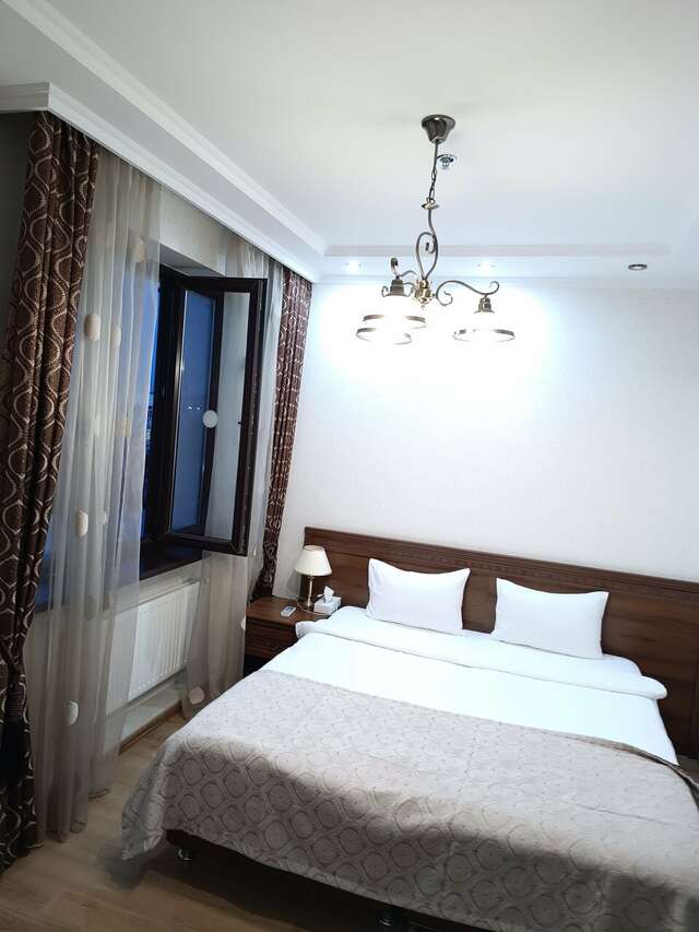 Гостиница Южная башня Краснодар-132