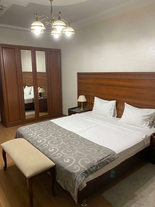 Гостиница Южная башня Краснодар-181