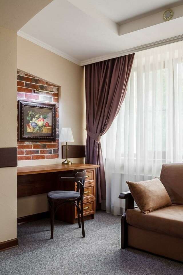 Гостиница Южная башня Краснодар-68