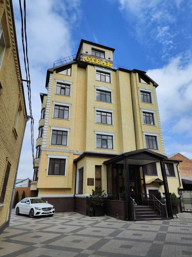 Гостиница Южная башня Краснодар-139