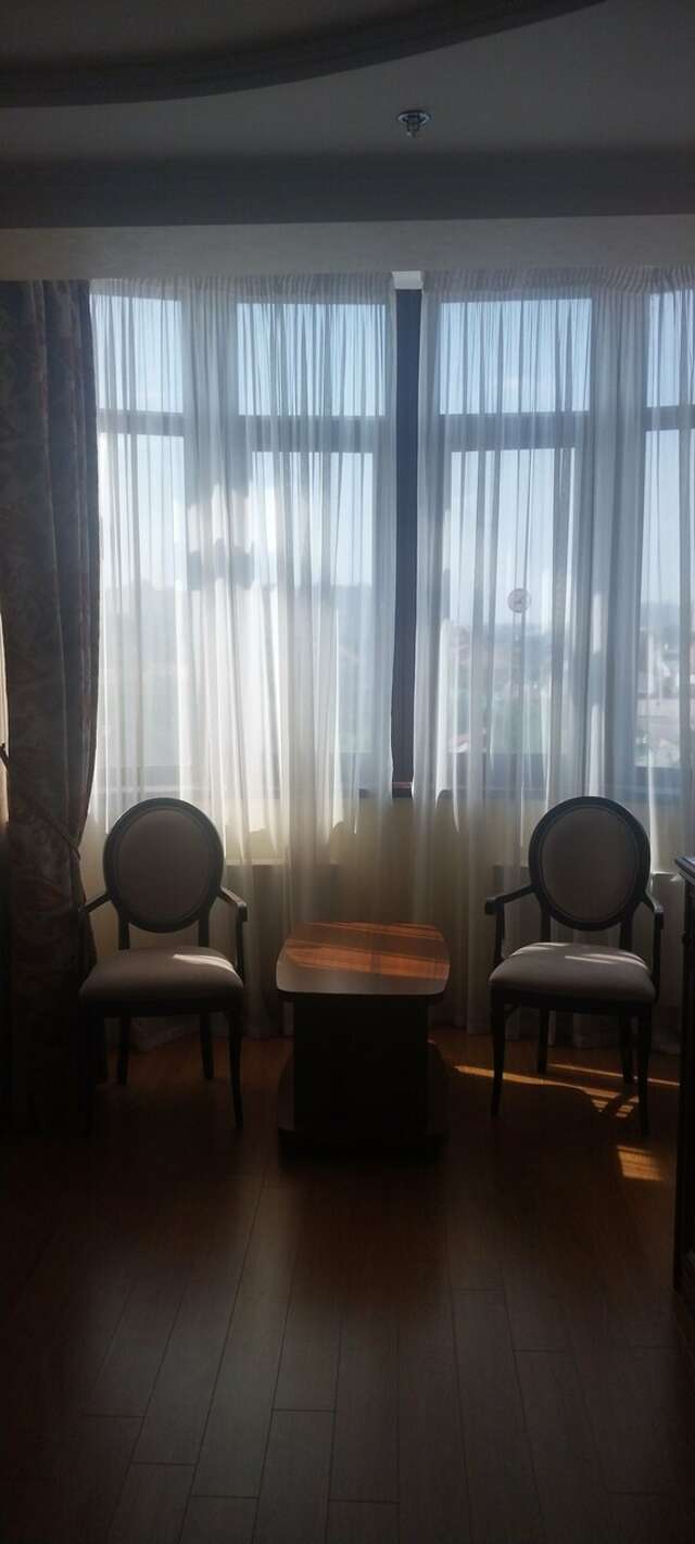 Гостиница Южная башня Краснодар-41