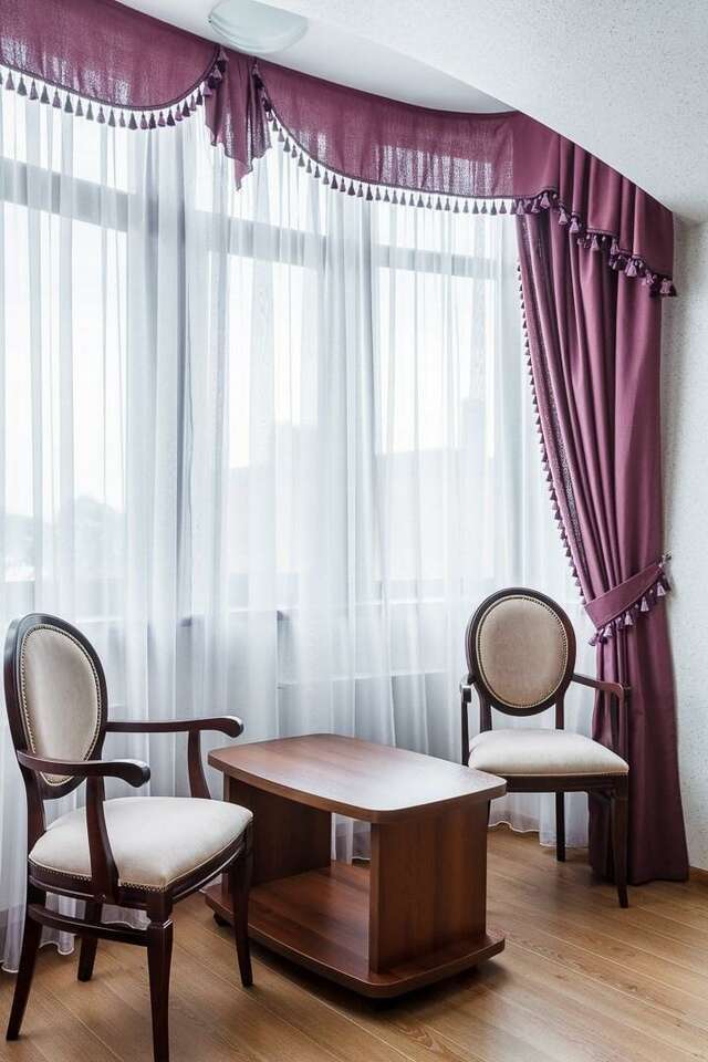 Гостиница Южная башня Краснодар-100