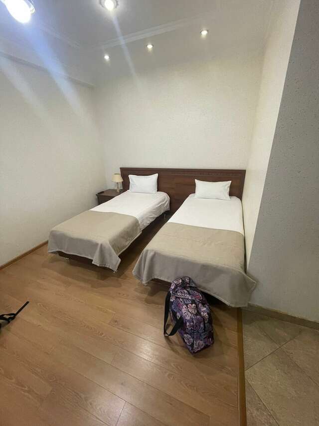 Гостиница Южная башня Краснодар-148