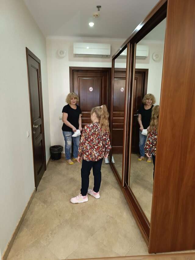 Гостиница Южная башня Краснодар-134