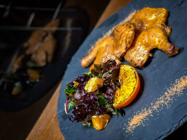 Гостиница Южная башня Краснодар-12