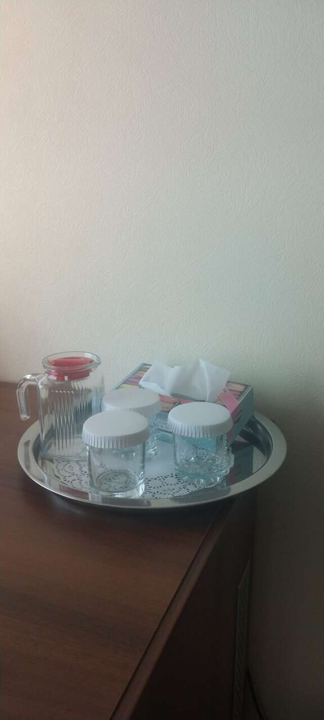 Гостиница Южная башня Краснодар-31