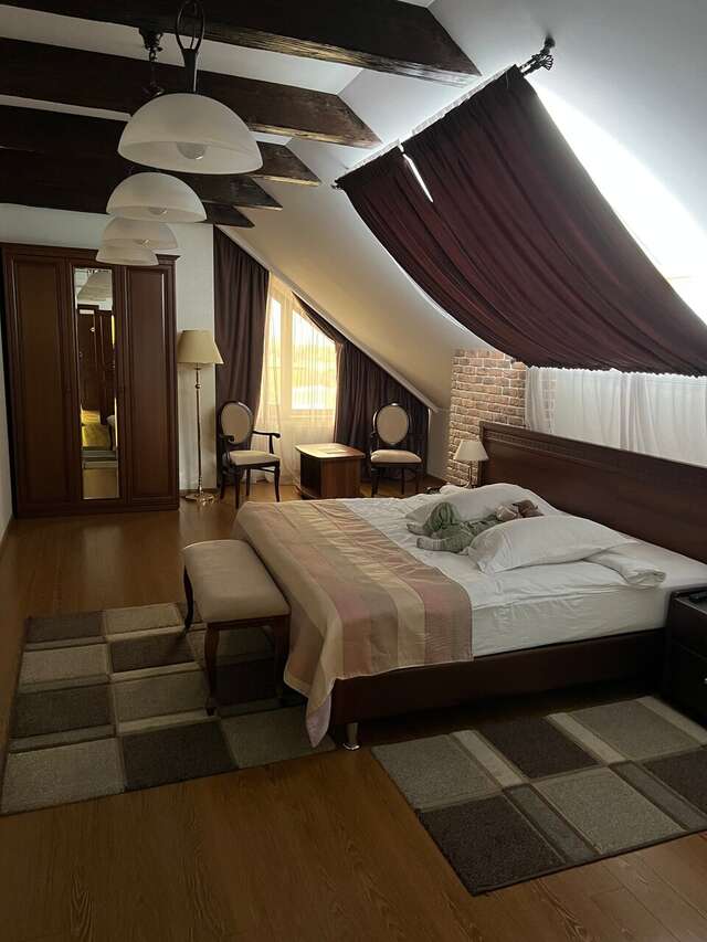 Гостиница Южная башня Краснодар-198