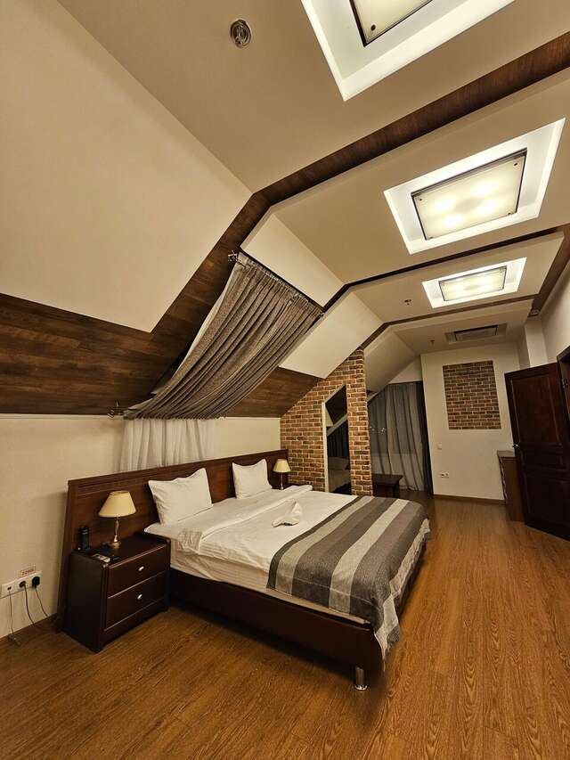 Гостиница Южная башня Краснодар-5