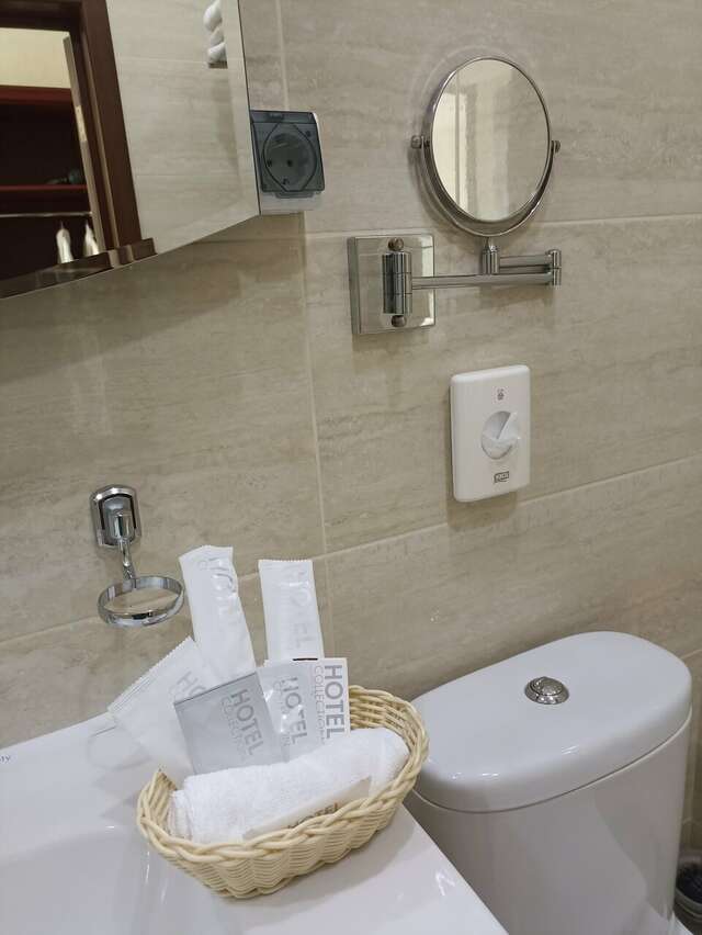 Гостиница Южная башня Краснодар-164