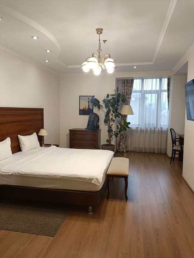 Гостиница Южная башня Краснодар-177