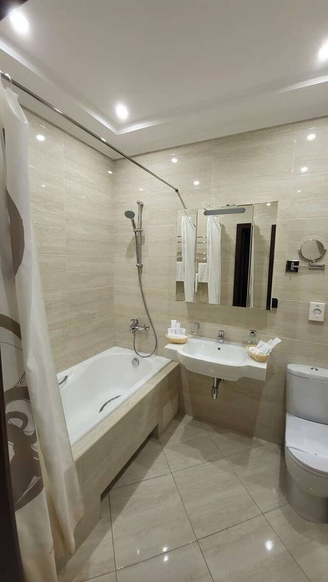 Гостиница Южная башня Краснодар-192