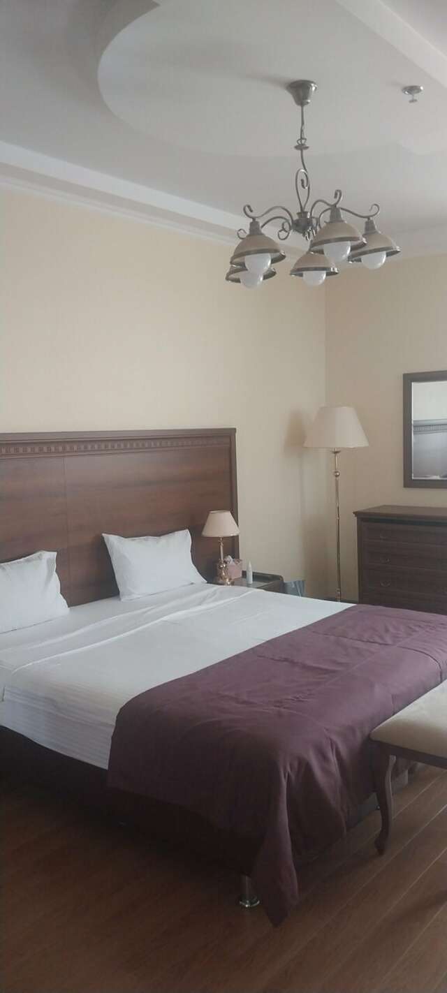 Гостиница Южная башня Краснодар-40