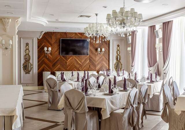 Гостиница Южная башня Краснодар-74