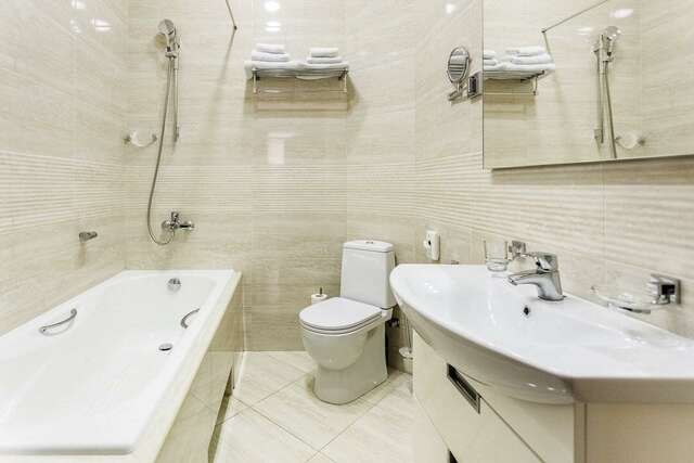 Гостиница Южная башня Краснодар-46