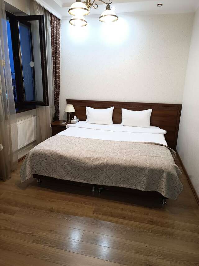 Гостиница Южная башня Краснодар-136