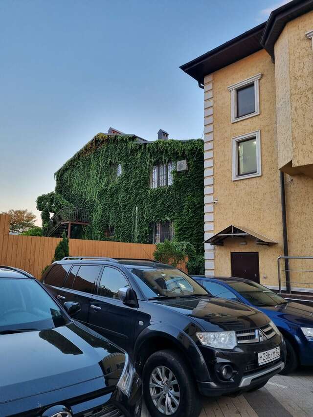 Гостиница Южная башня Краснодар-172