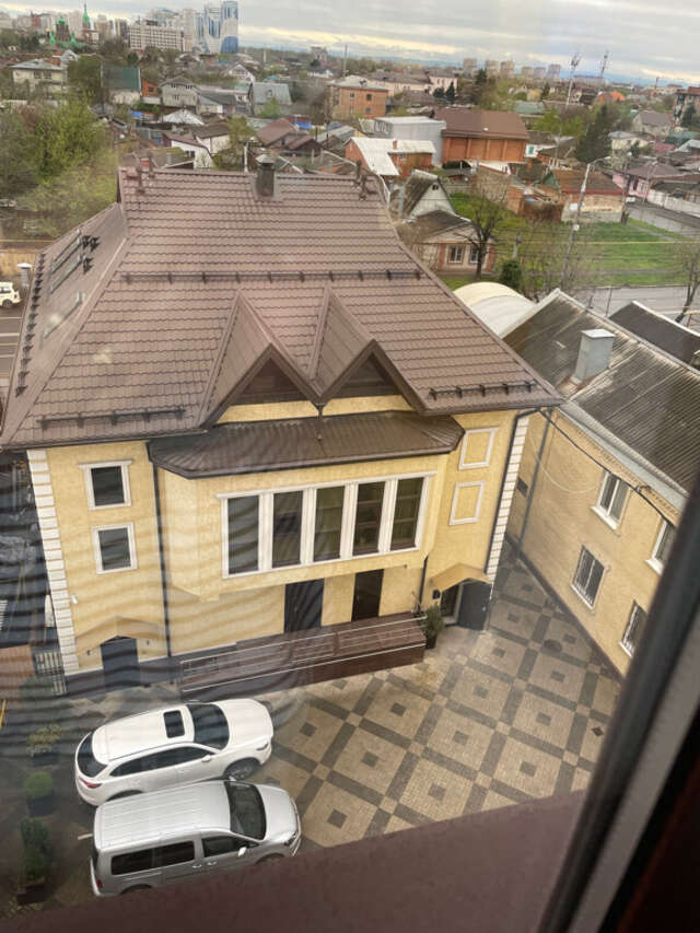 Гостиница Южная башня Краснодар-234