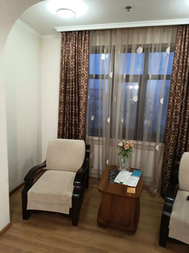 Гостиница Южная башня Краснодар-133