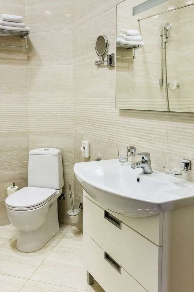 Гостиница Южная башня Краснодар-67