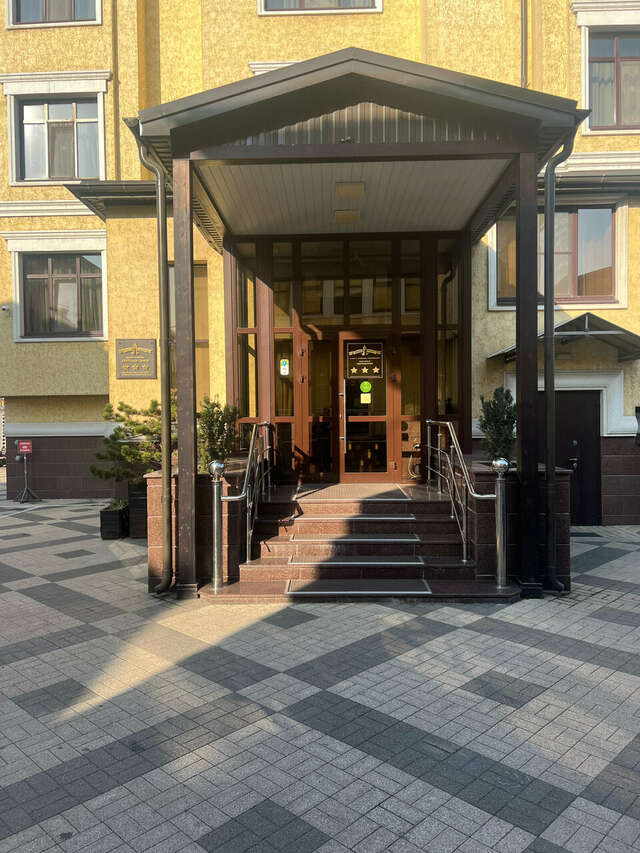 Гостиница Южная башня Краснодар-17