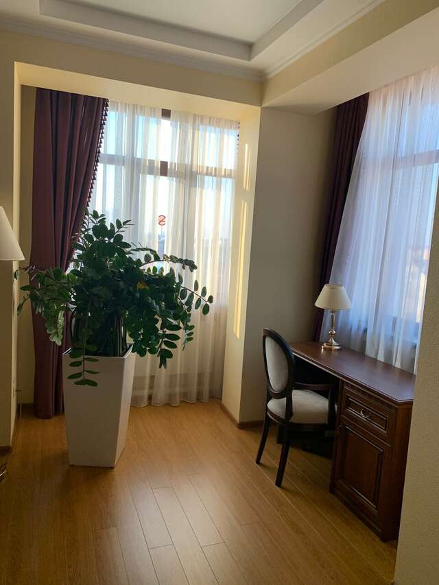 Гостиница Южная башня Краснодар-212