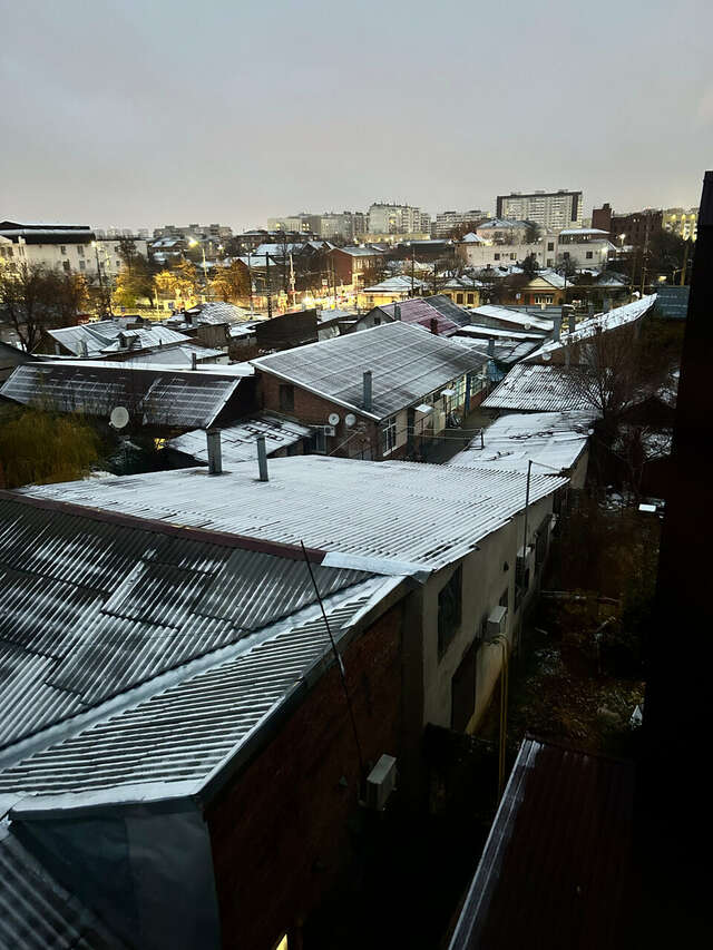 Гостиница Южная башня Краснодар-19