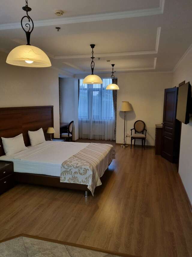 Гостиница Южная башня Краснодар-174