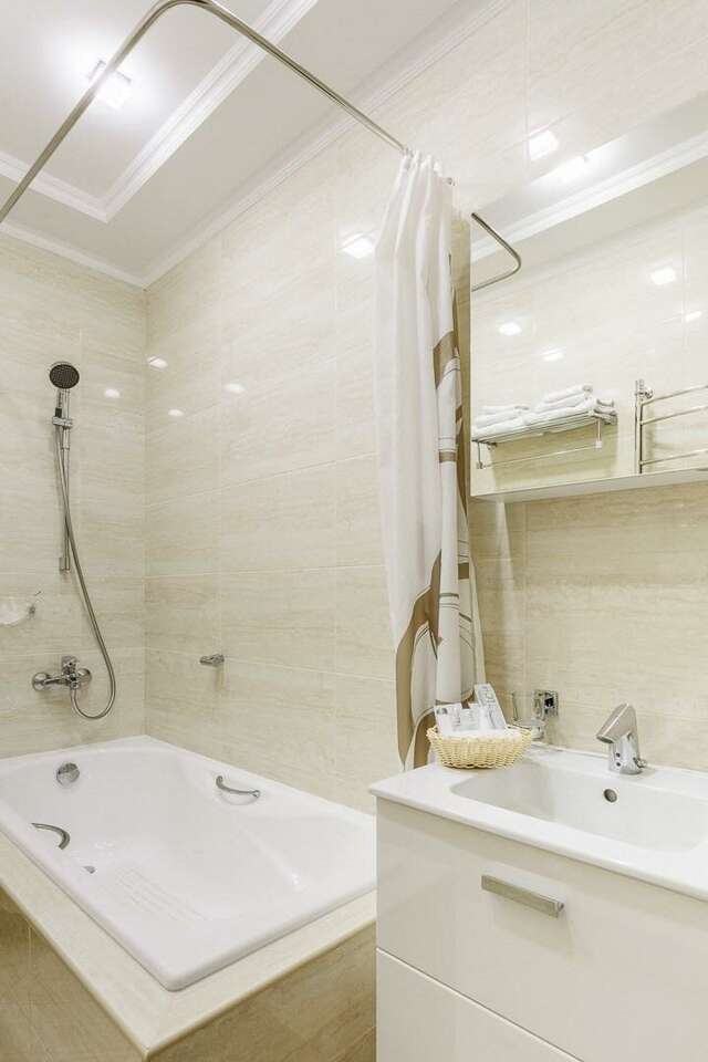 Гостиница Южная башня Краснодар-108