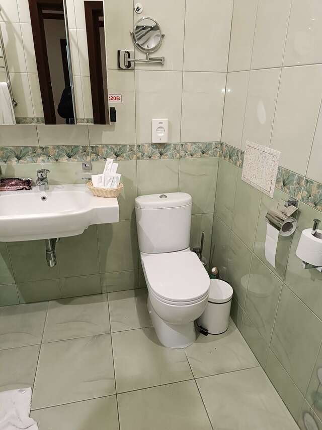 Гостиница Южная башня Краснодар-137