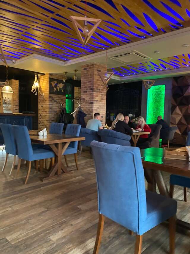 Гостиница Южная башня Краснодар-244