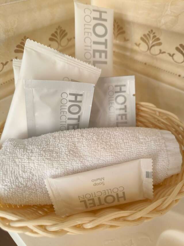 Гостиница Южная башня Краснодар-125