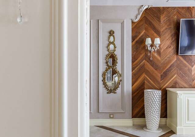 Гостиница Южная башня Краснодар-114