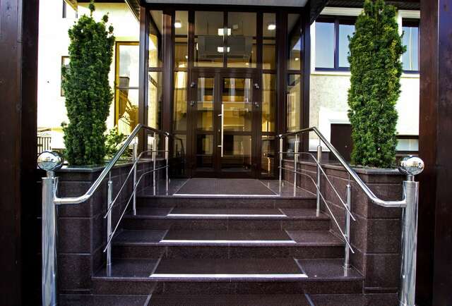 Гостиница Южная башня Краснодар-9