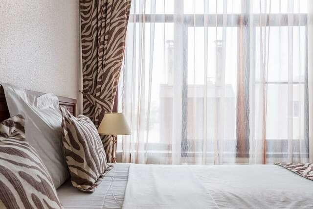 Гостиница Южная башня Краснодар-63