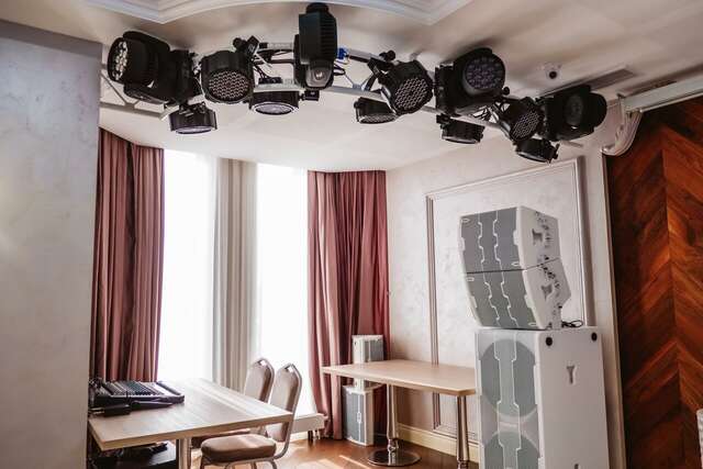 Гостиница Южная башня Краснодар-45