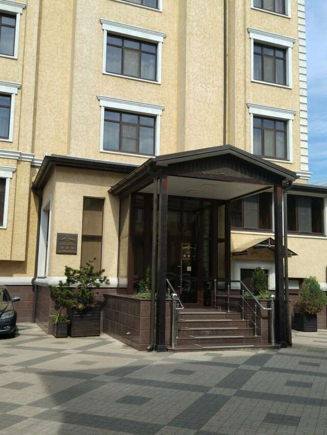 Гостиница Южная башня Краснодар-42