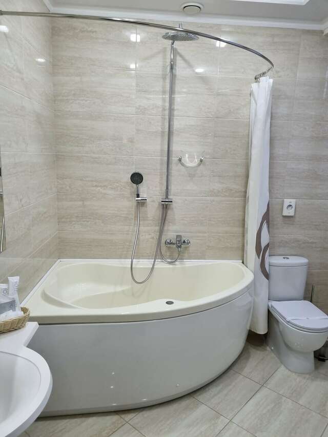 Гостиница Южная башня Краснодар-175