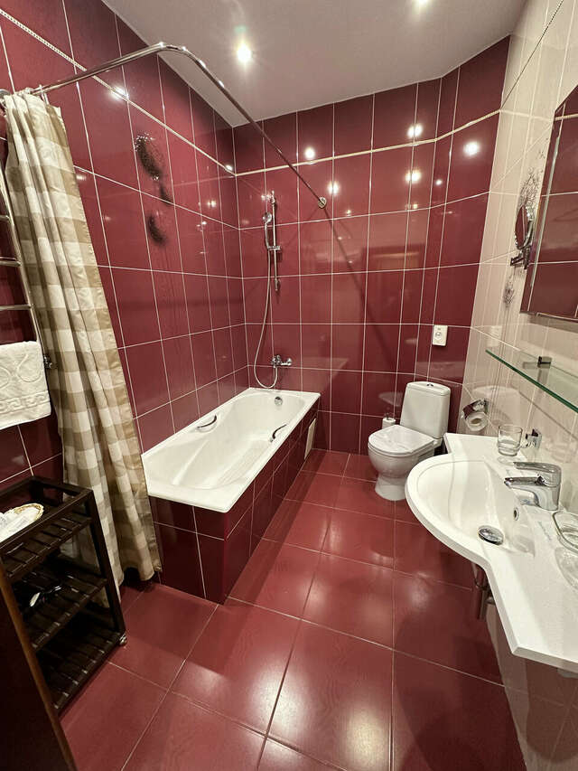 Гостиница Южная башня Краснодар-156