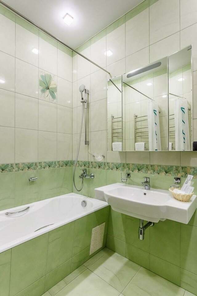 Гостиница Южная башня Краснодар-90