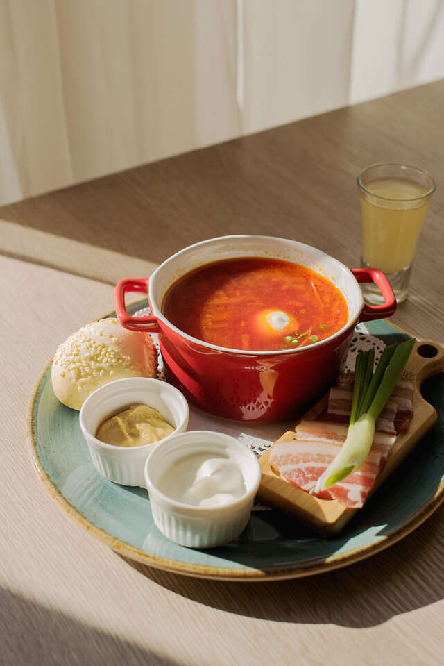 Гостиница Южная башня Краснодар-13