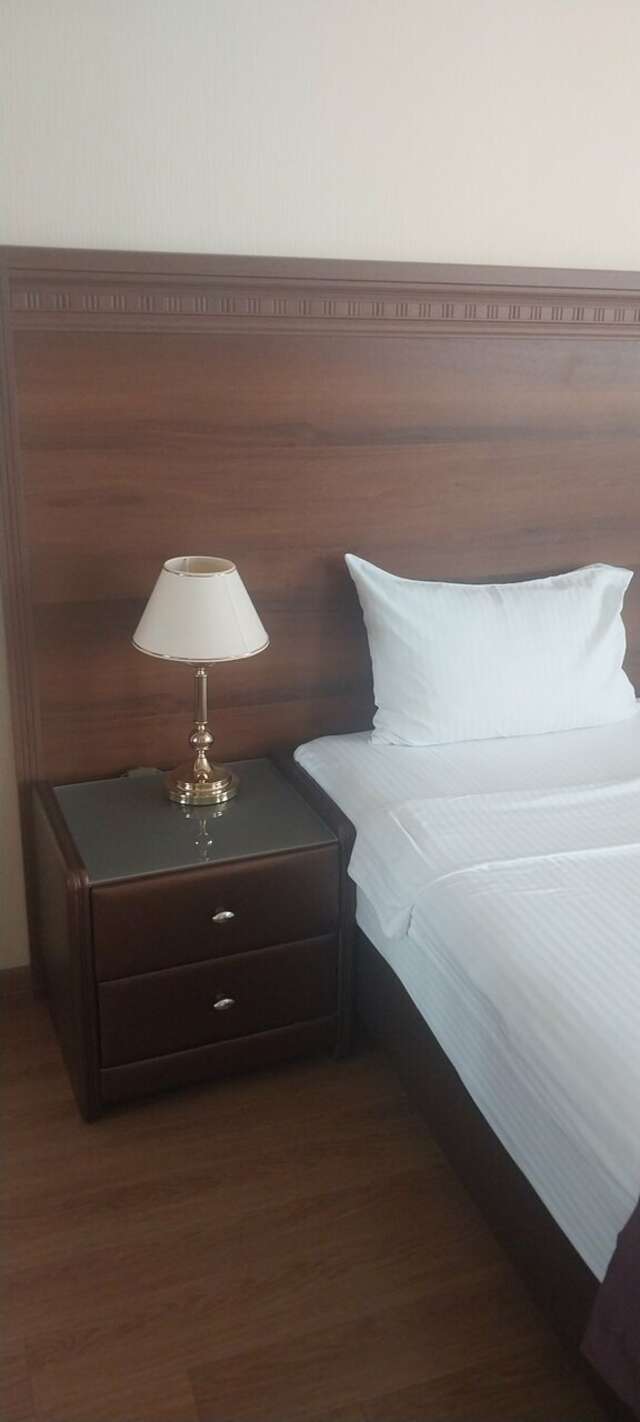 Гостиница Южная башня Краснодар-37