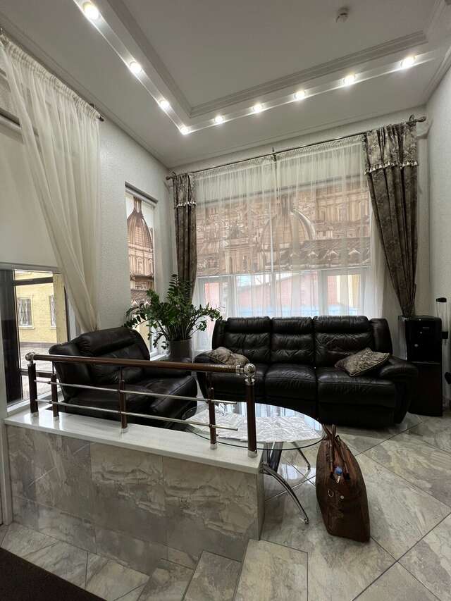 Гостиница Южная башня Краснодар-238