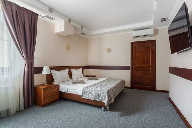 Гостиница Южная башня Краснодар-69