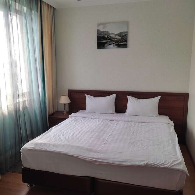 Гостиница Южная башня Краснодар-207