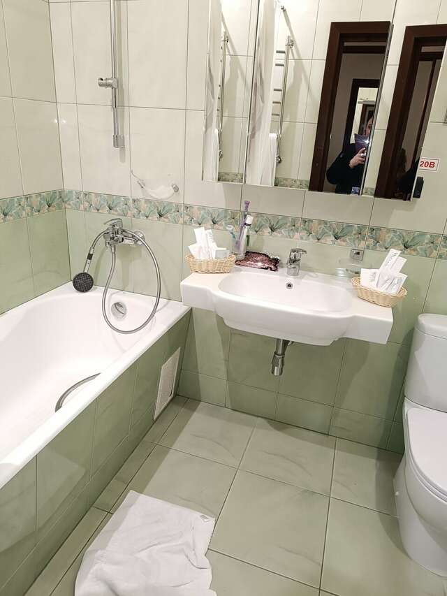 Гостиница Южная башня Краснодар-135