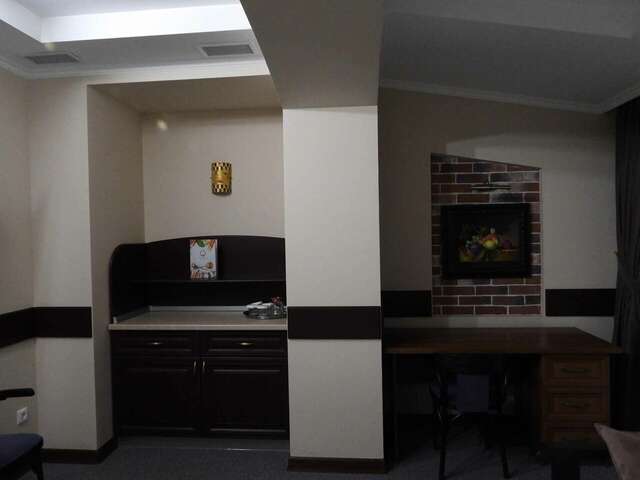 Гостиница Южная башня Краснодар-252